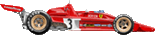 Ferrari 312B3
